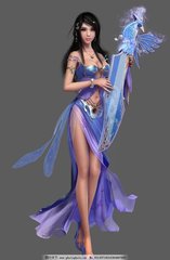 他的幻想回忆原始资源